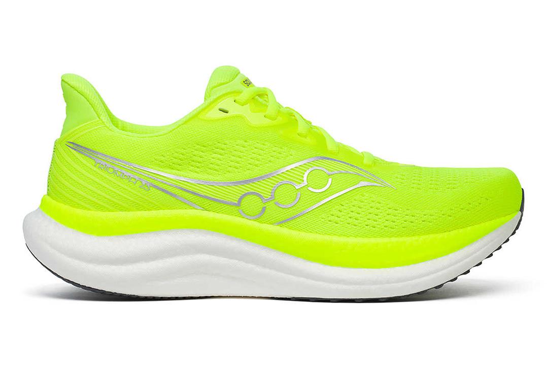 Immagini di Saucony Triumph 23